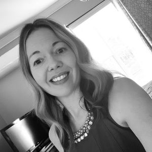 Meet your Posher, Stacey